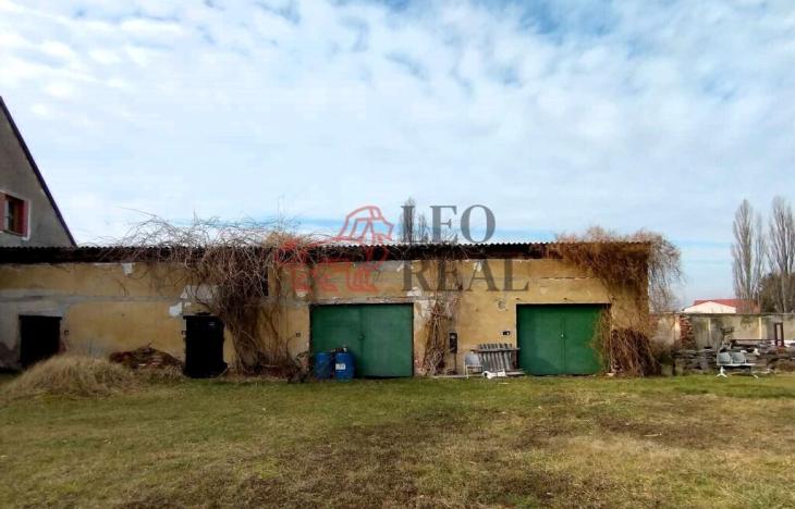 Prodej vícegeneračního domu, Český Brod - Štolmíř, 600 m2