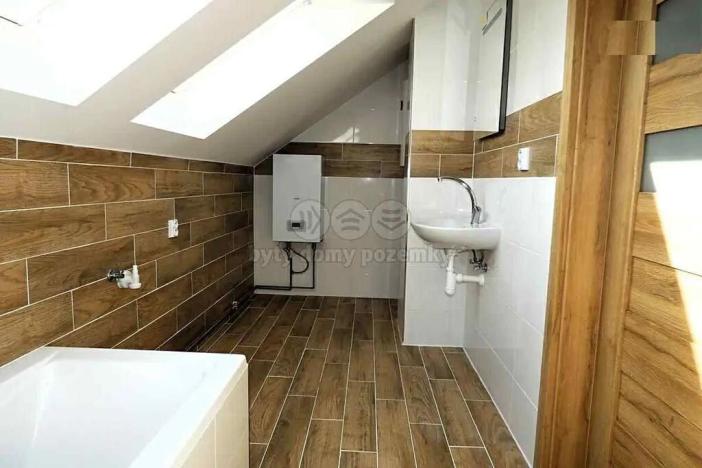 Prodej bytu 3+kk, Týnec nad Labem, Masarykovo náměstí, 68 m2