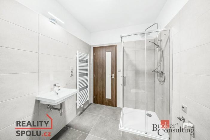 Pronájem bytu 2+kk, Břasy, 40 m2