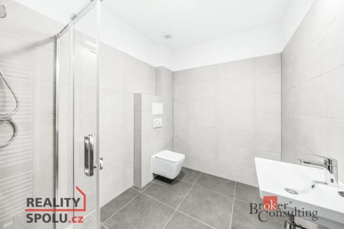 Pronájem bytu 2+kk, Břasy, 40 m2