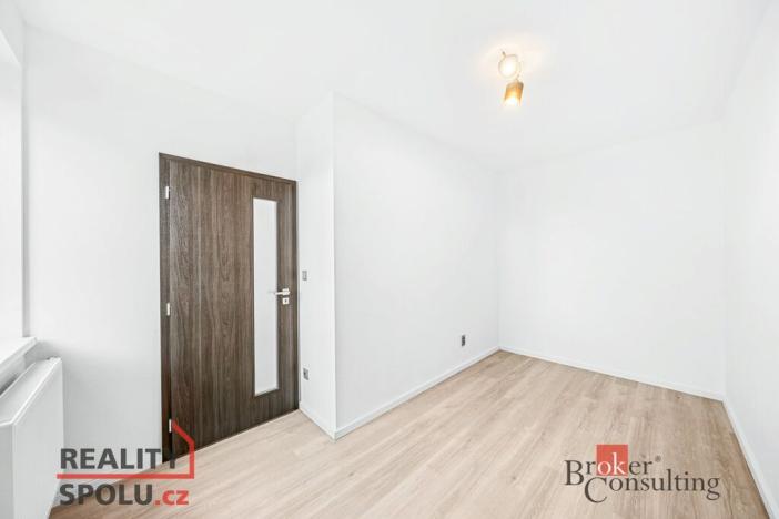 Pronájem bytu 2+kk, Břasy, 40 m2