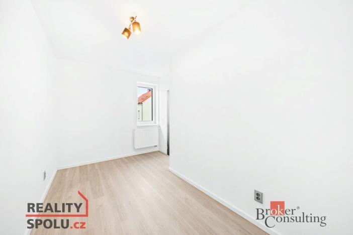 Pronájem bytu 2+kk, Břasy, 40 m2