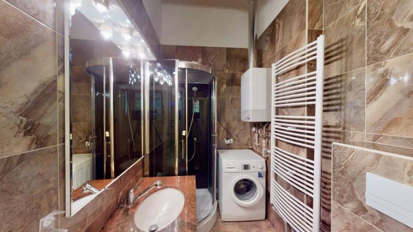 Prodej bytu 4+kk, Praha - Holešovice, Ovenecká, 120 m2