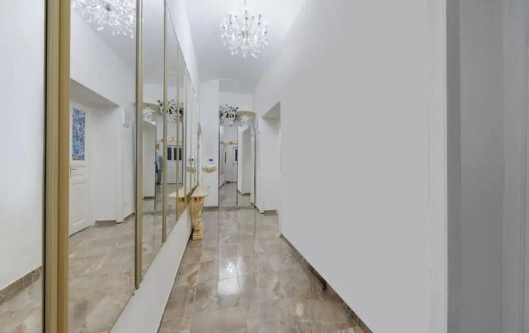 Prodej bytu 4+kk, Praha - Holešovice, Ovenecká, 120 m2