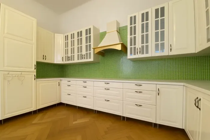 Prodej bytu 4+kk, Praha - Holešovice, Ovenecká, 120 m2