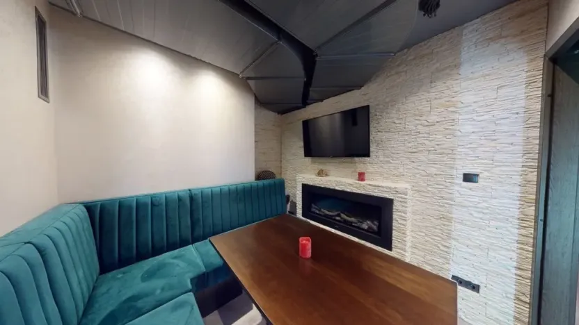 Prodej restaurace, Praha - Žižkov, Pitterova, 145 m2