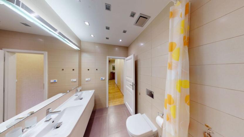 Prodej bytu 3+kk, Praha - Smíchov, Drtinova, 120 m2