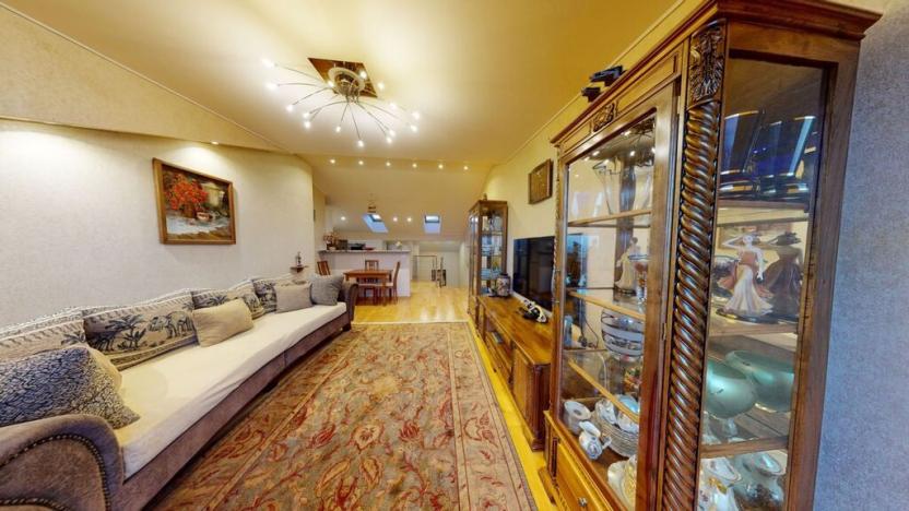 Prodej bytu 3+kk, Praha - Smíchov, Drtinova, 120 m2