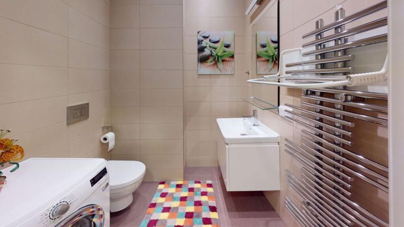 Prodej bytu 3+kk, Praha - Smíchov, Drtinova, 120 m2