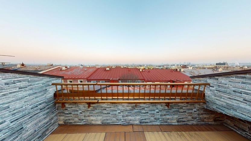 Prodej bytu 3+kk, Praha - Smíchov, Drtinova, 120 m2