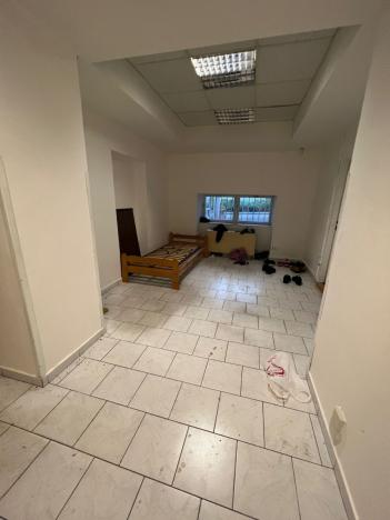 Prodej komerční nemovitosti, Praha - Břevnov, Diskařská, 700 m2