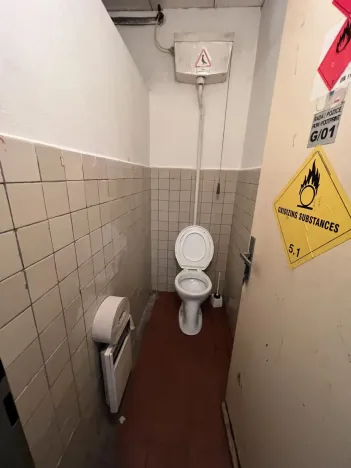 Prodej komerční nemovitosti, Praha - Břevnov, Diskařská, 700 m2