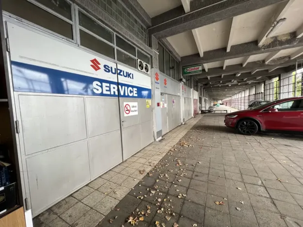 Prodej komerční nemovitosti, Praha - Břevnov, Diskařská, 700 m2