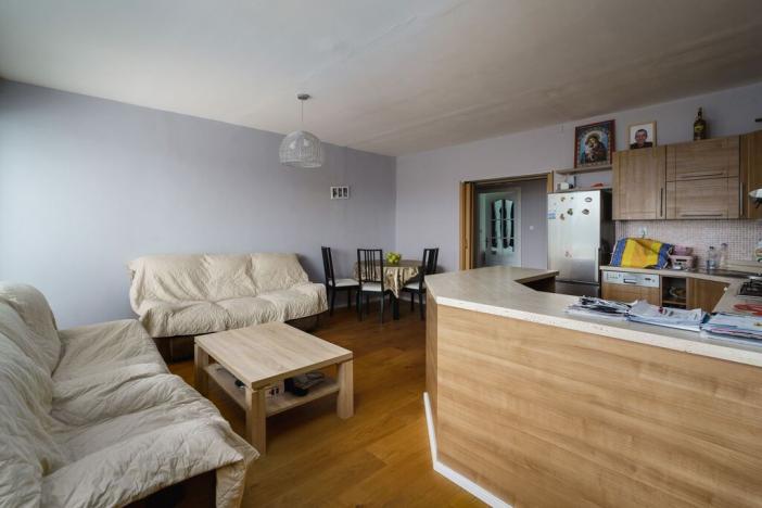 Prodej bytu 4+kk, Praha - Letňany, Tupolevova, 69 m2