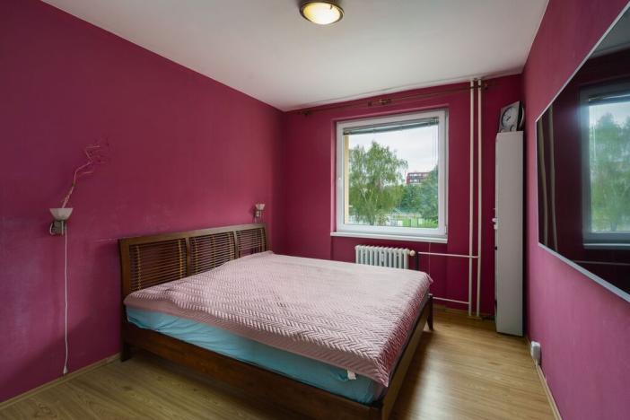 Prodej bytu 4+kk, Praha - Letňany, Tupolevova, 69 m2