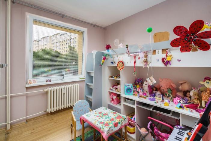 Prodej bytu 4+kk, Praha - Letňany, Tupolevova, 69 m2