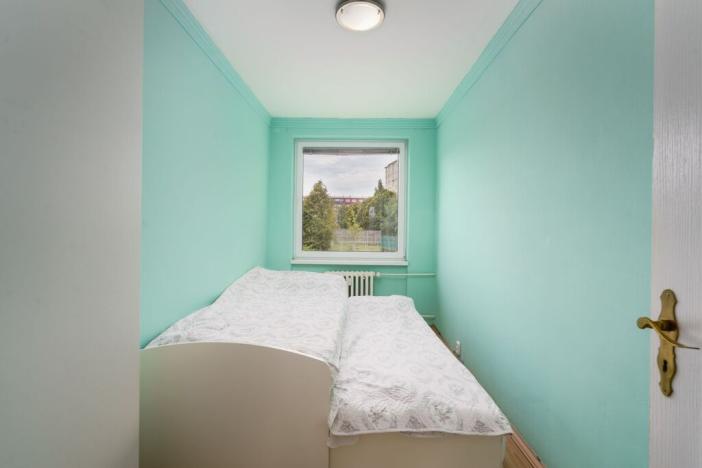 Prodej bytu 4+kk, Praha - Letňany, Tupolevova, 69 m2