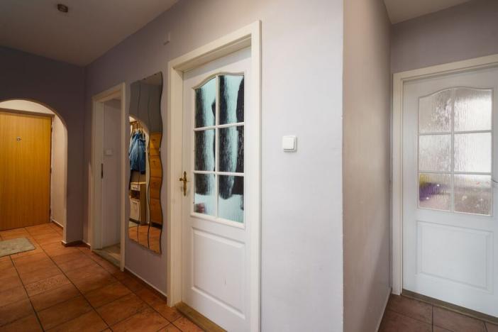 Prodej bytu 4+kk, Praha - Letňany, Tupolevova, 69 m2