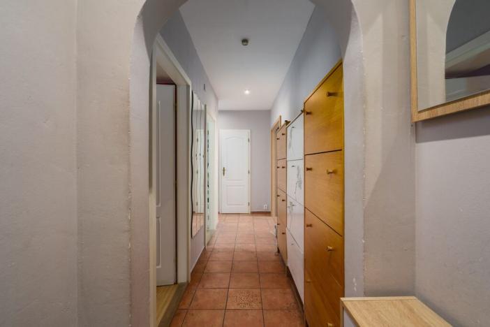 Prodej bytu 4+kk, Praha - Letňany, Tupolevova, 69 m2