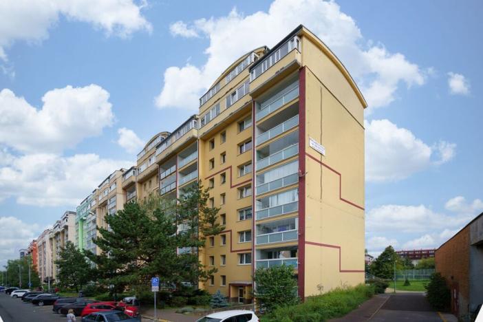 Prodej bytu 4+kk, Praha - Letňany, Tupolevova, 69 m2