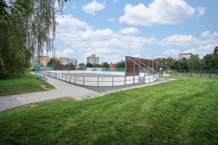 Prodej bytu 4+kk, Praha - Letňany, Tupolevova, 69 m2