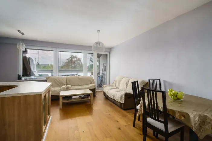 Prodej bytu 4+kk, Praha - Letňany, Tupolevova, 69 m2