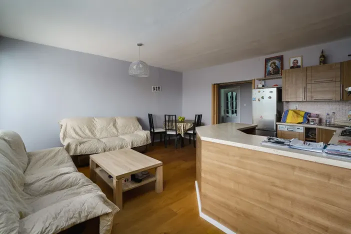 Prodej bytu 4+kk, Praha - Letňany, Tupolevova, 69 m2