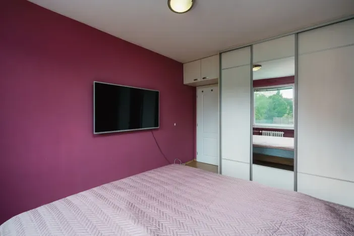 Prodej bytu 4+kk, Praha - Letňany, Tupolevova, 69 m2