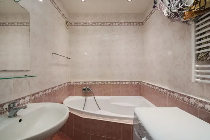 Prodej bytu 4+kk, Praha - Letňany, Tupolevova, 69 m2