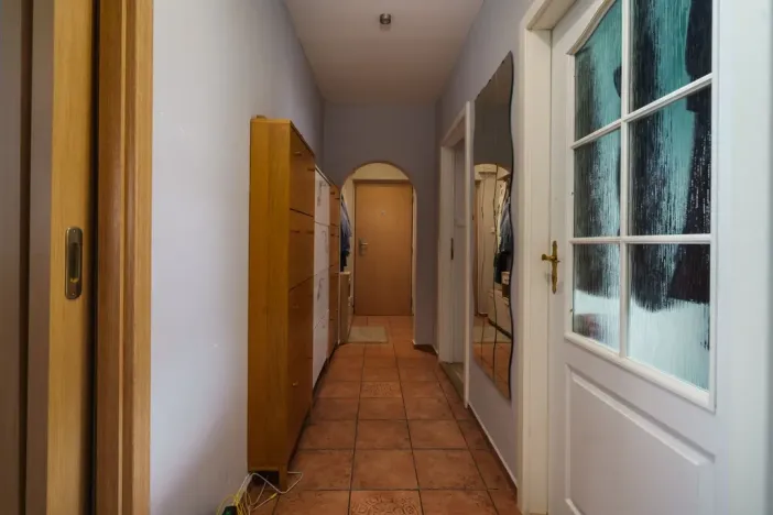 Prodej bytu 4+kk, Praha - Letňany, Tupolevova, 69 m2