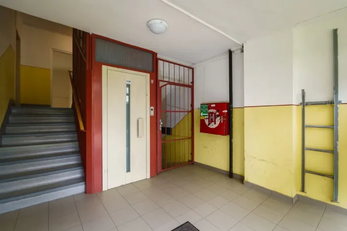 Prodej bytu 4+kk, Praha - Letňany, Tupolevova, 69 m2