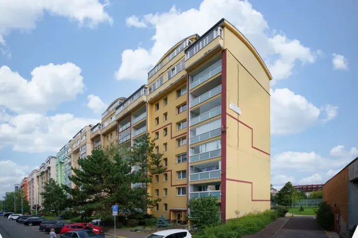 Prodej bytu 4+kk, Praha - Letňany, Tupolevova, 69 m2