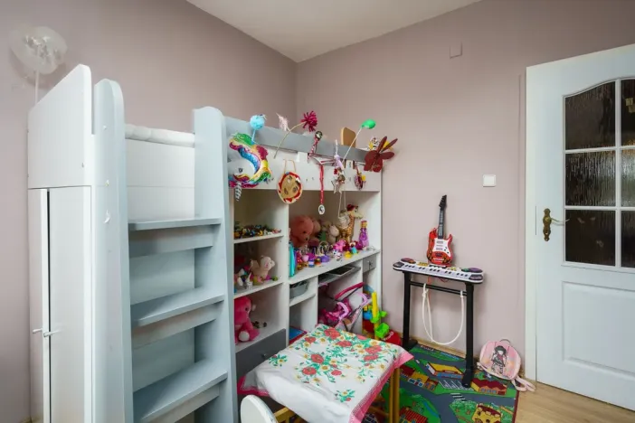 Prodej bytu 4+kk, Praha - Letňany, Tupolevova, 77 m2