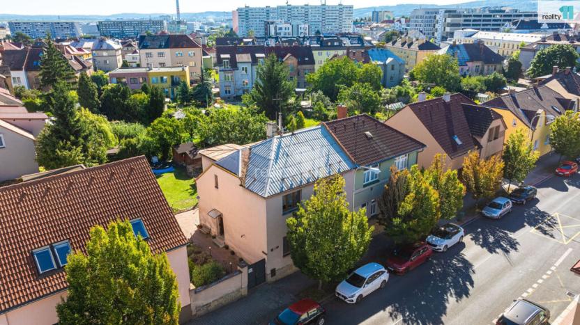Prodej rodinného domu, Mladá Boleslav - Mladá Boleslav II, Václavkova, 143 m2