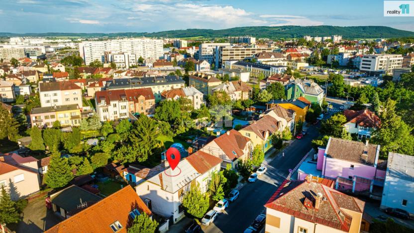 Prodej rodinného domu, Mladá Boleslav - Mladá Boleslav II, Václavkova, 143 m2