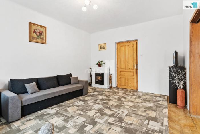 Prodej rodinného domu, Mladá Boleslav - Mladá Boleslav II, Václavkova, 143 m2