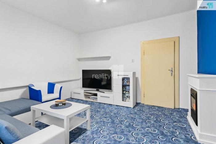 Prodej rodinného domu, Mladá Boleslav - Mladá Boleslav II, Václavkova, 143 m2