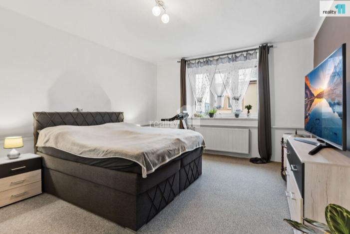 Prodej rodinného domu, Mladá Boleslav - Mladá Boleslav II, Václavkova, 143 m2