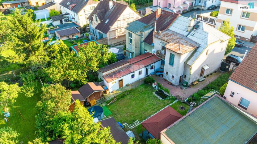 Prodej rodinného domu, Mladá Boleslav - Mladá Boleslav II, Václavkova, 143 m2