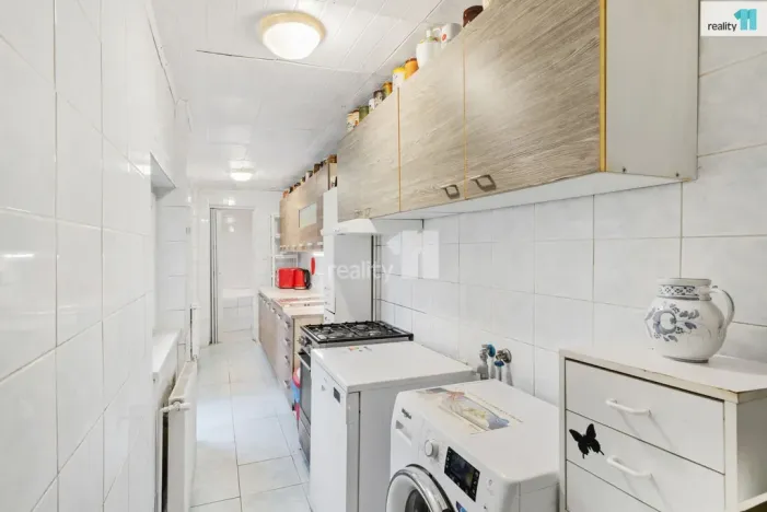 Prodej rodinného domu, Mladá Boleslav - Mladá Boleslav II, Václavkova, 143 m2