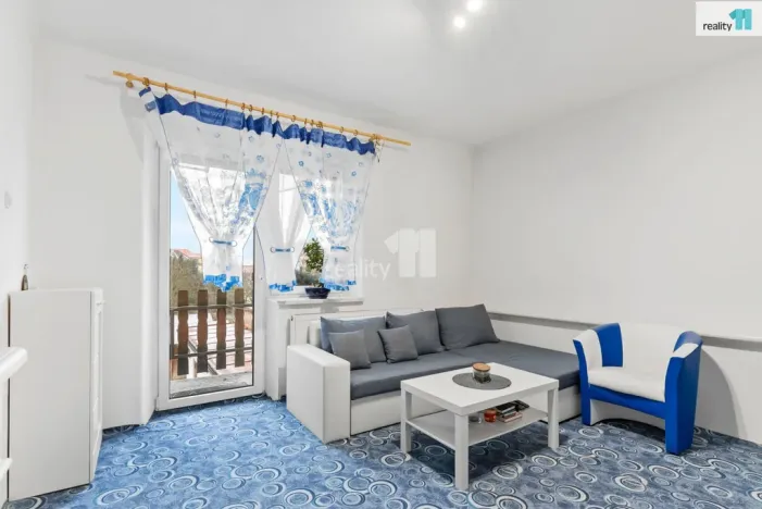 Prodej rodinného domu, Mladá Boleslav - Mladá Boleslav II, Václavkova, 143 m2