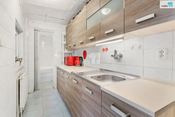 Prodej rodinného domu, Mladá Boleslav - Mladá Boleslav II, Václavkova, 143 m2