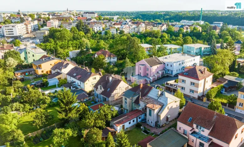 Prodej rodinného domu, Mladá Boleslav - Mladá Boleslav II, Václavkova, 143 m2