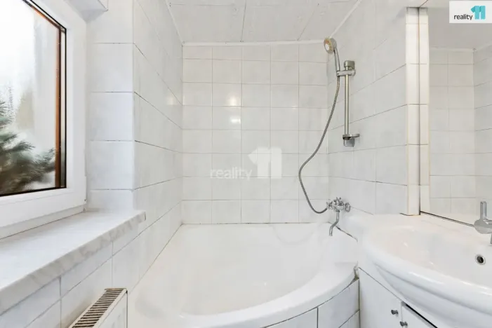 Prodej rodinného domu, Mladá Boleslav - Mladá Boleslav II, Václavkova, 143 m2