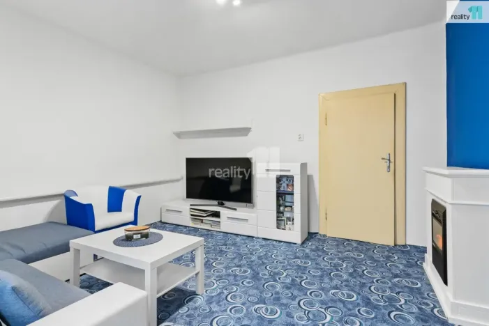 Prodej rodinného domu, Mladá Boleslav - Mladá Boleslav II, Václavkova, 143 m2