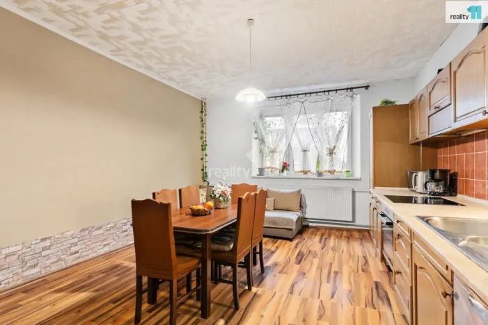 Prodej rodinného domu, Mladá Boleslav - Mladá Boleslav II, Václavkova, 143 m2