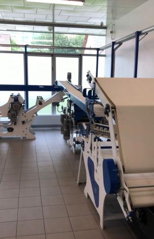 Prodej komerční nemovitosti, Průhonice, 600 m2