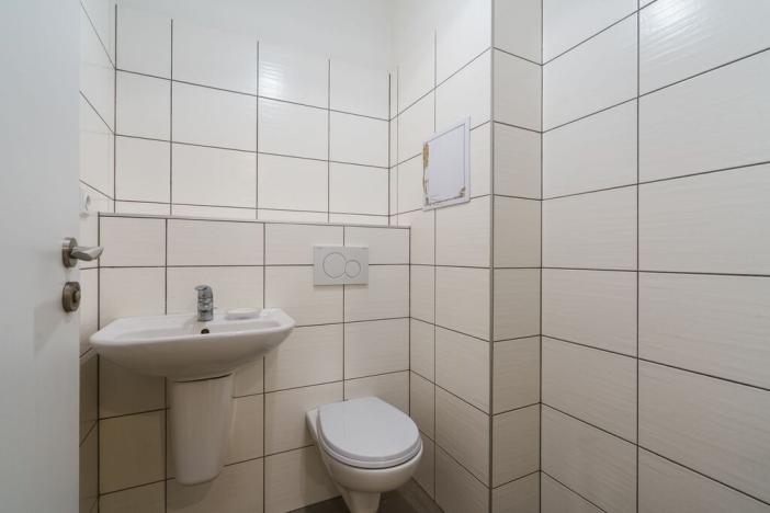 Prodej bytu 2+kk, Praha - Letňany, Třinecká, 51 m2