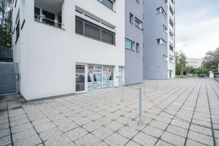 Prodej bytu 2+kk, Praha - Letňany, Třinecká, 51 m2