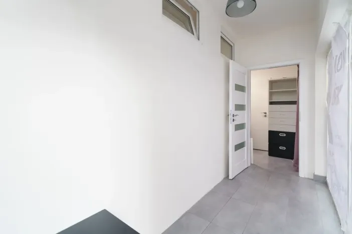 Prodej bytu 2+kk, Praha - Letňany, Třinecká, 51 m2